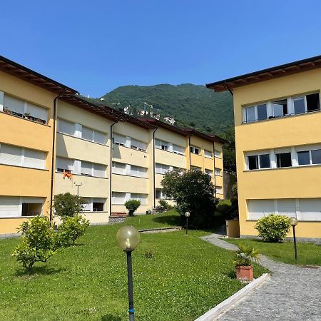 Varenna By Foot Eksteriør bilde