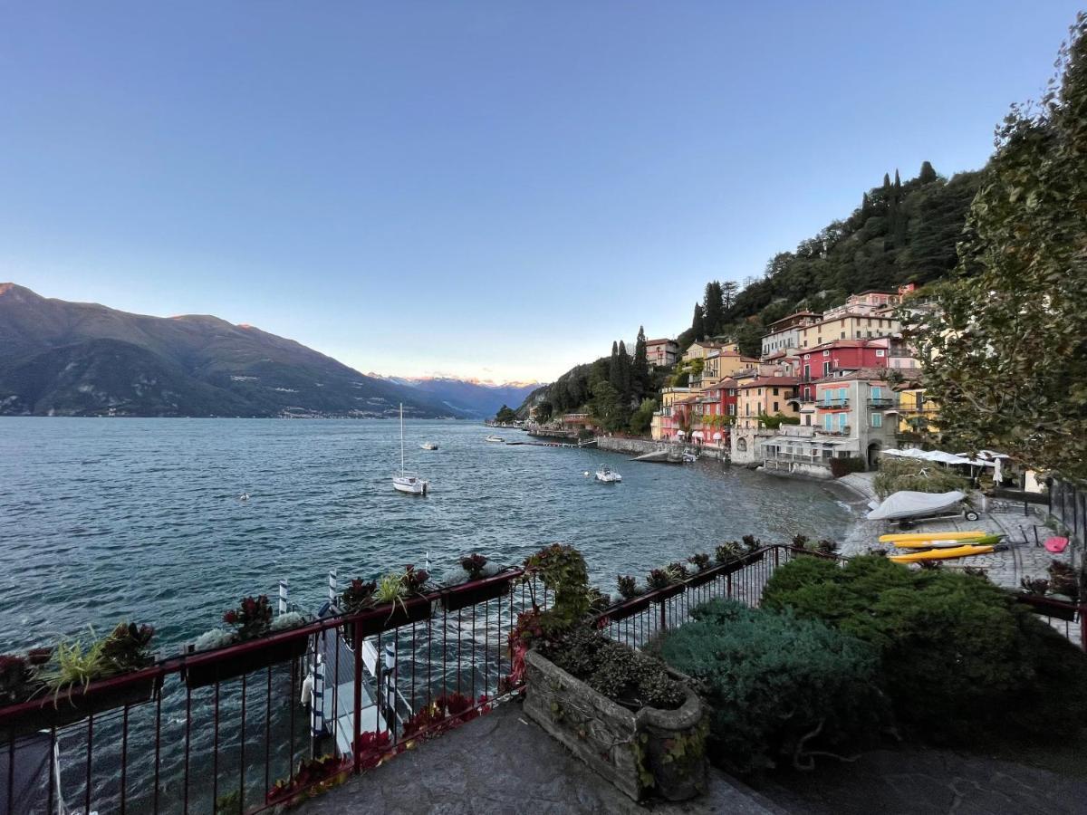 Varenna By Foot Eksteriør bilde