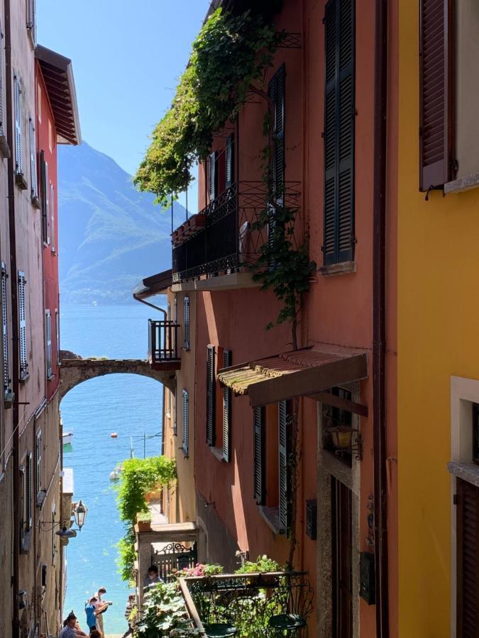 Varenna By Foot Eksteriør bilde