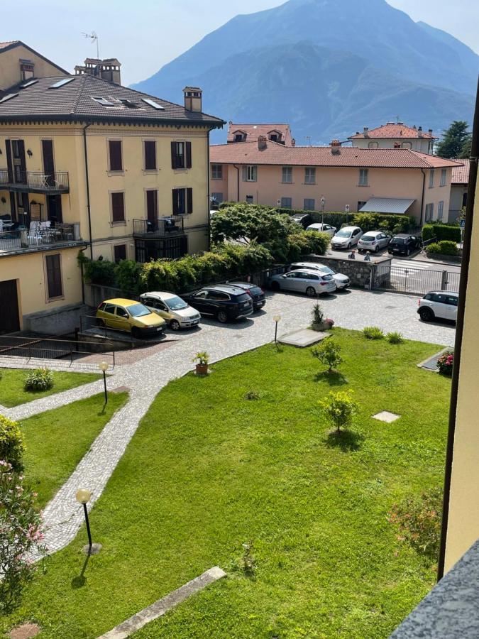Varenna By Foot Eksteriør bilde