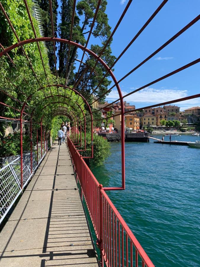 Varenna By Foot Eksteriør bilde
