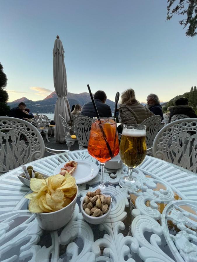 Varenna By Foot Eksteriør bilde