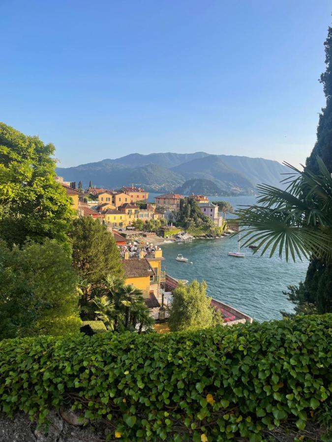 Varenna By Foot Eksteriør bilde